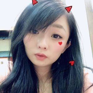 Meet your Posher, Chia chen